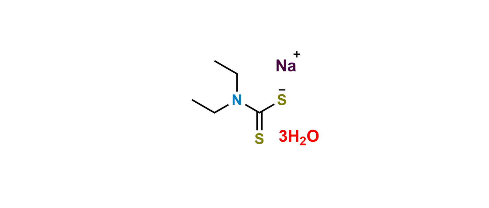 Disulfiram EP Impurity B